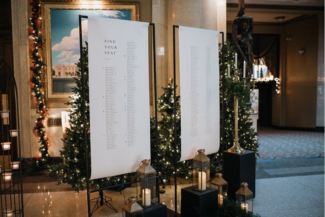 Sisterly Love, Toronto