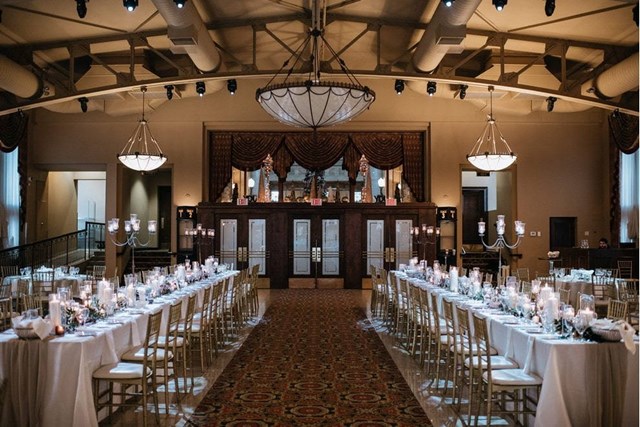 Sisterly Love, Toronto