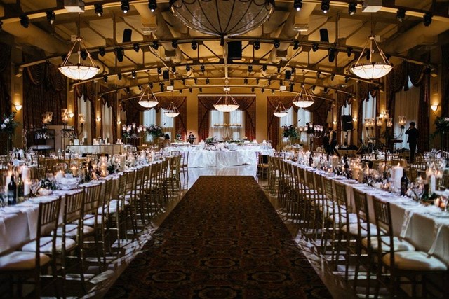 Sisterly Love, Toronto