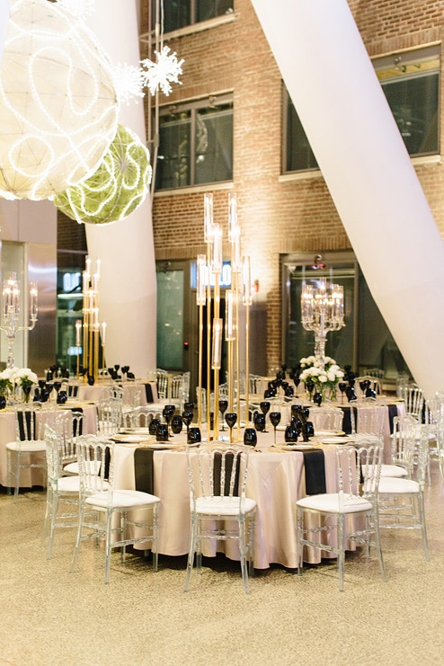 Wedding at Ricarda's | The Atrium, Toronto, Ontario, Mango Studios, 21