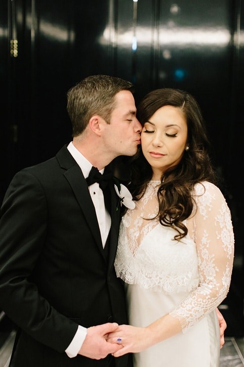 Rebel and Beauty, Toronto