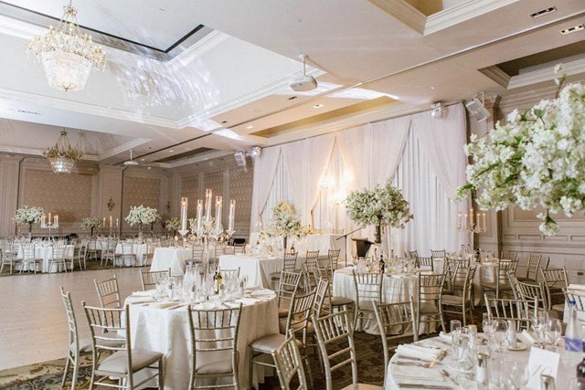 J'adore Floral Boutique, Toronto