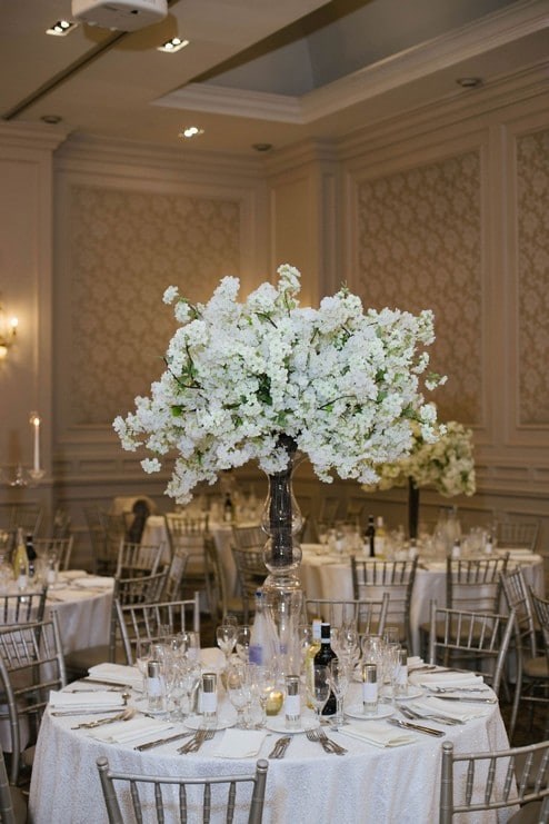 J'adore Floral Boutique, Toronto