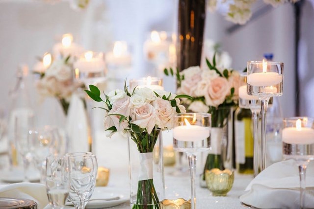 J'adore Floral Boutique, Toronto