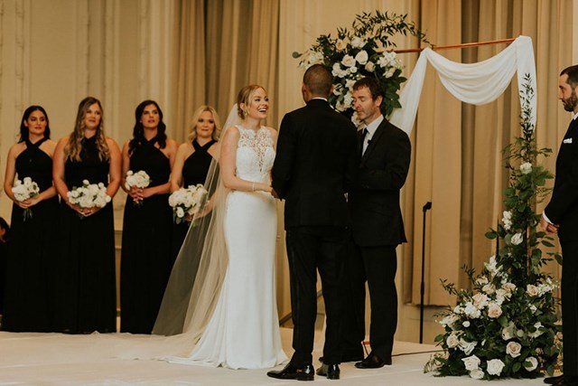 Celebrating Life, Toronto