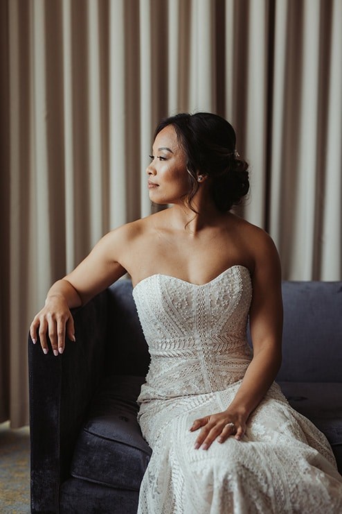 Alexe and Co., Toronto