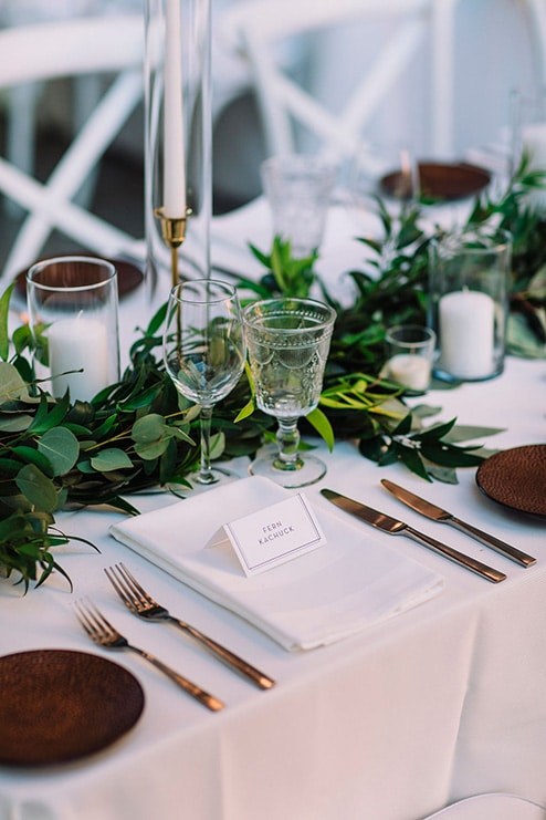 Tonic Blooms, Toronto