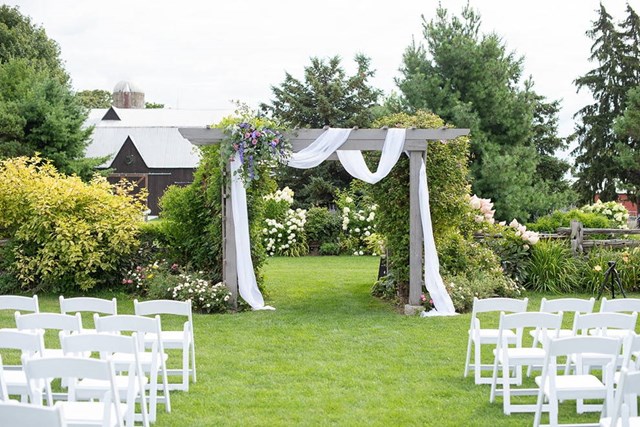 Sparkle and Twine Event Planning, Toronto