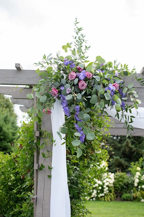 Van Noort Flower Studio, Toronto