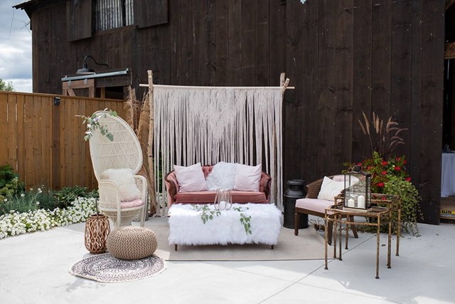 Sparkle and Twine Event Planning, Toronto