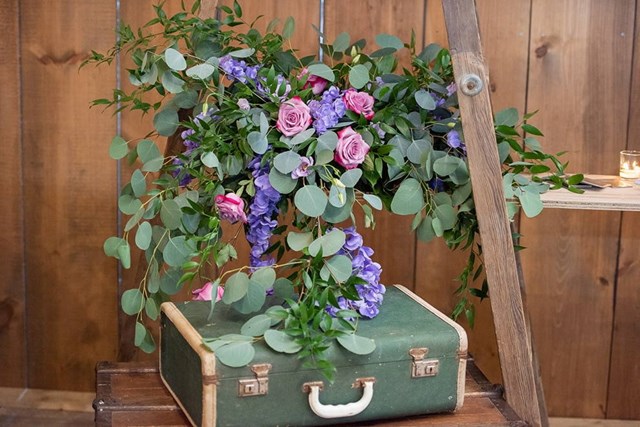 Van Noort Flower Studio, Toronto