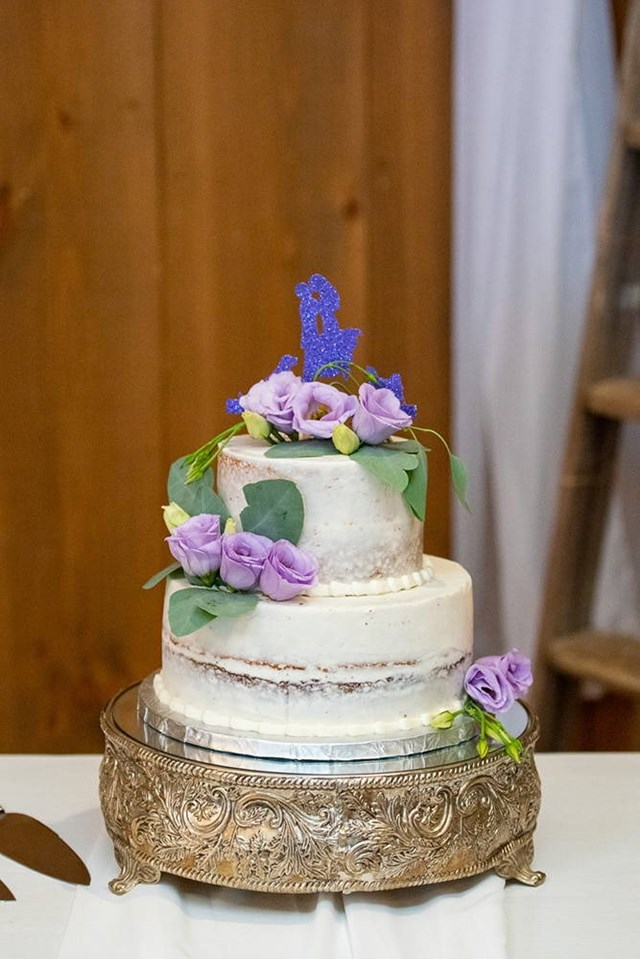 The Cake House, Peterborough