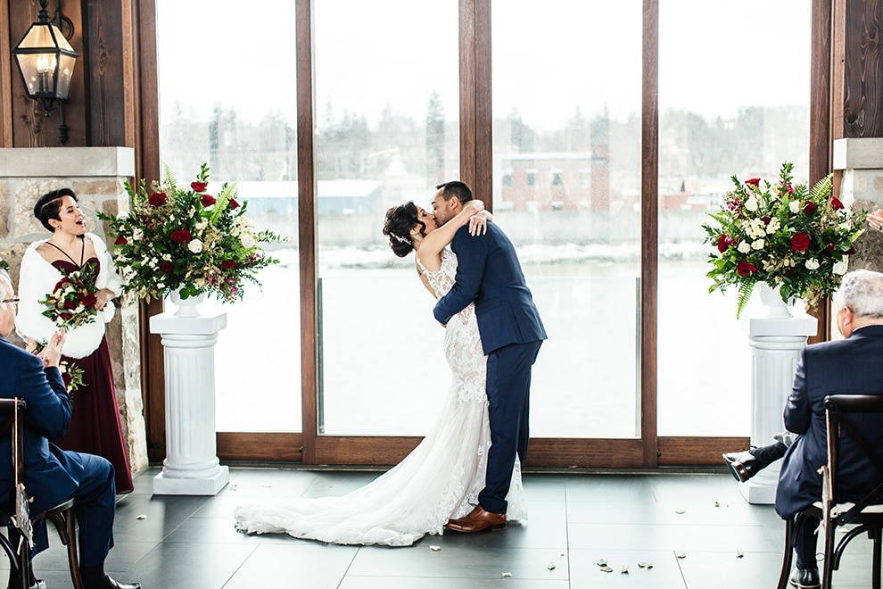 Wedding at Cambridge Mill, Toronto, Ontario, Oak & Myrrh Photography, 31