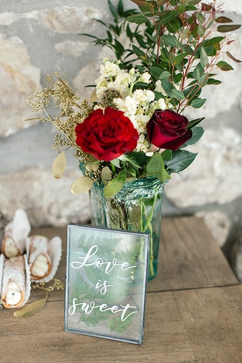 Arteeza Flowers, Toronto