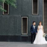 Thumbnail for Jacqueline and Kenneth’s Fairy-tale Wedding at the Four Seasons