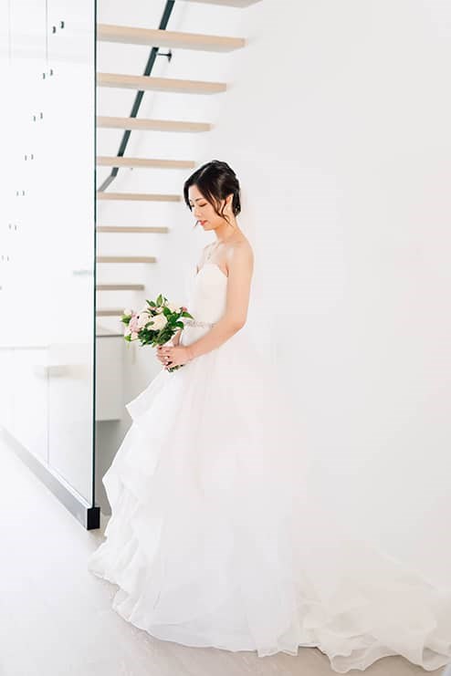 Laviare Makeup & Hairstyling, Toronto