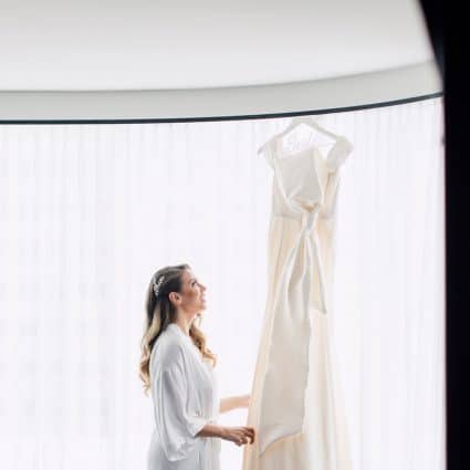 Thumbnail for Is it Better to Buy Your Wedding Dress – or is Renting a Better Option?