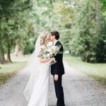 Thumbnail for Lauren and Chris’ Niagara-on-the-Lake Wedding at Kurtz Orchards