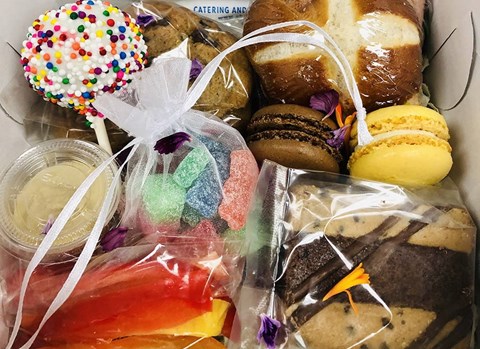 Toronto Caterers Share their Most Popular Delivery Items