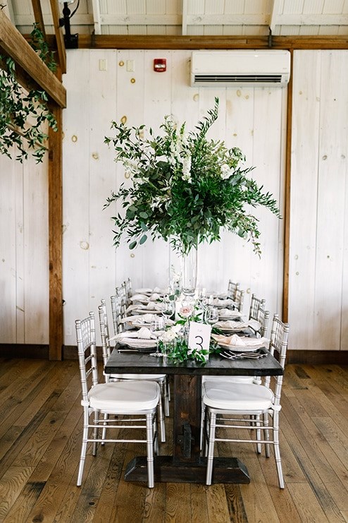 Blooms and Flora, Toronto