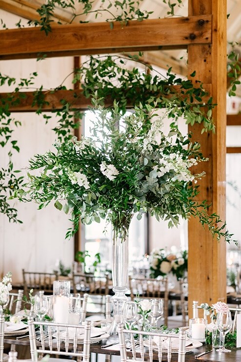 Blooms and Flora, Toronto