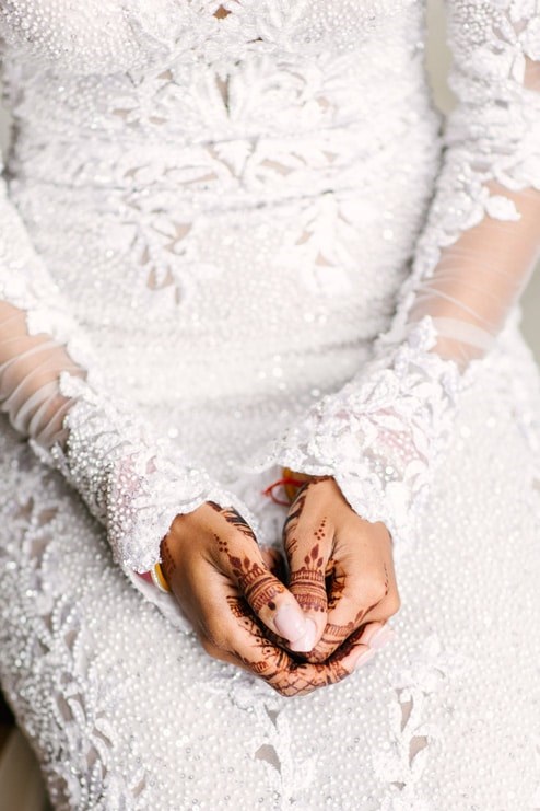 Berta Bridal, Toronto