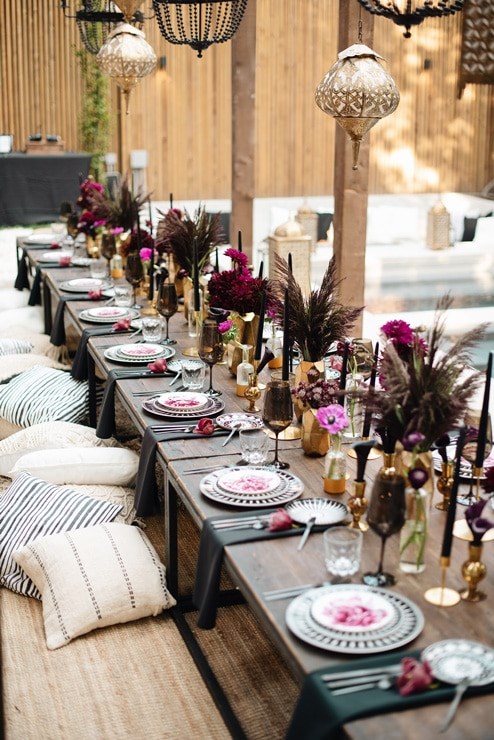 Rented Gatherings, Toronto