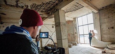 Toronto Videographers Offering Live Streaming Services For COVID-19 Events