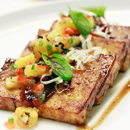 Encore Catering featured in Toronto Caterers Share their Most Popular Delivery Items