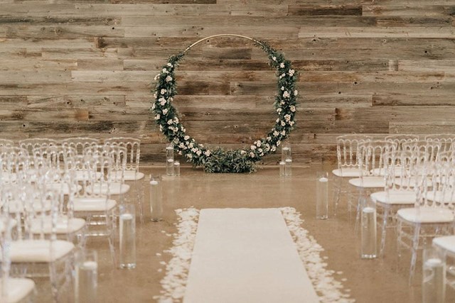 Jovie Padua, Toronto