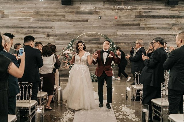 Jovie Padua, Toronto