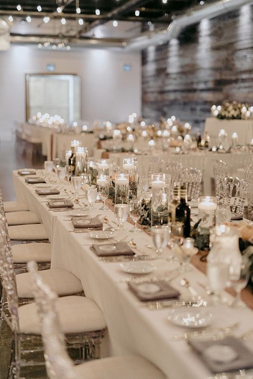 Jovie Padua, Toronto