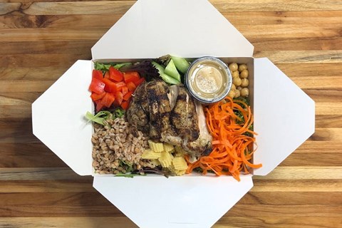 Toronto Caterers Share their Most Popular Delivery Items