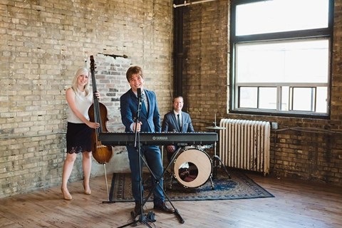Musical Acts in the GTA That Are Perfect for Your Intimate Event