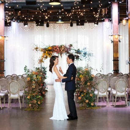 Steam Whistle Brewery featured in In Service of Love Contest Winners Youn Sun and Arnell Say “I…