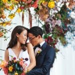 Thumbnail for In Service of Love Contest Winners Youn Sun and Arnell Say “I Do”