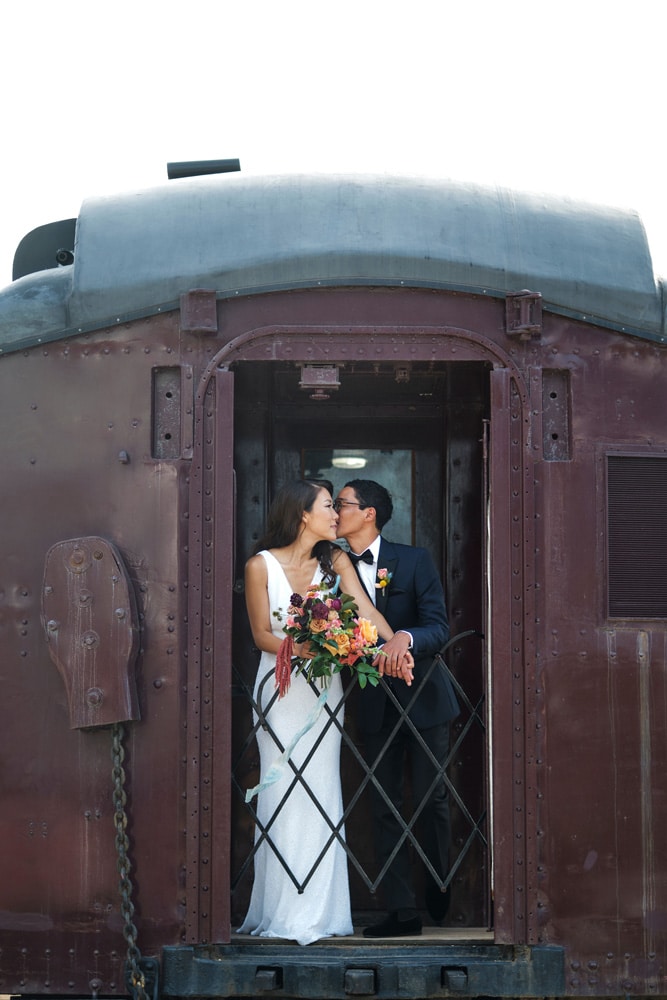 Wedding at Steam Whistle Brewery, Toronto, Ontario, Luminous Weddings, 22