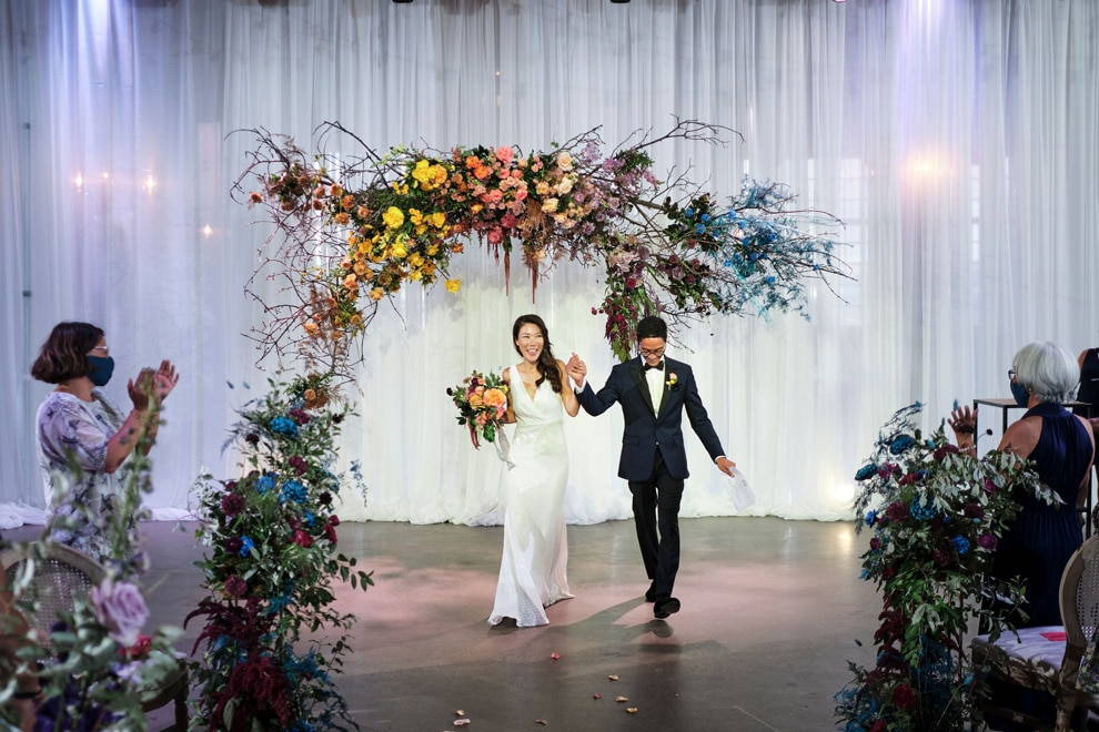 Wedding at Steam Whistle Brewery, Toronto, Ontario, Luminous Weddings, 25
