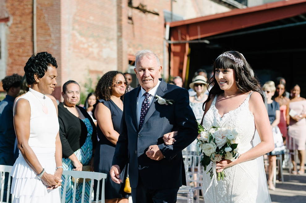 Wedding at Evergreen Brick Works, Toronto, Ontario, 31