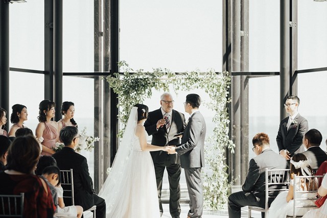 Celebrating Life, Toronto