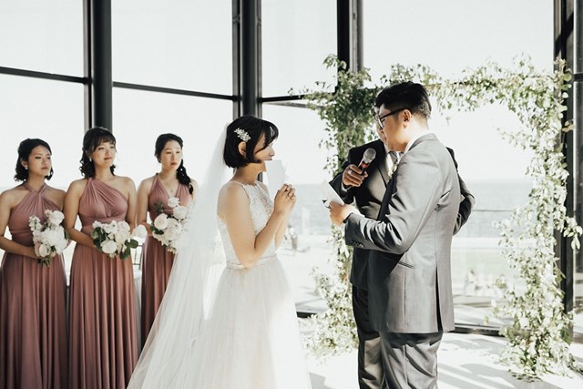 Celebrating Life, Toronto