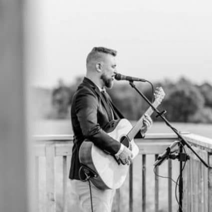 Brad Cooper Weddings featured in Musical Acts in the GTA That Are Perfect for Your Intimate Event