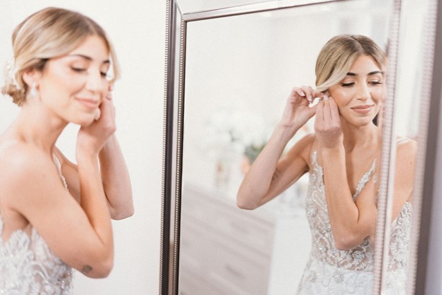 Blush x Balm, Toronto