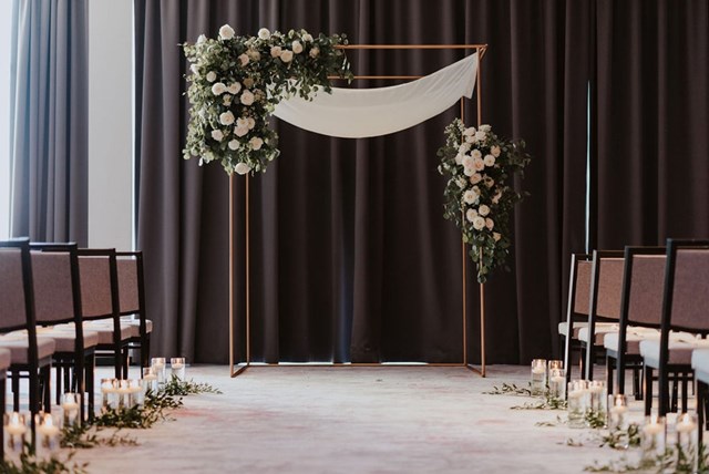 IdleWild Flowers, Toronto