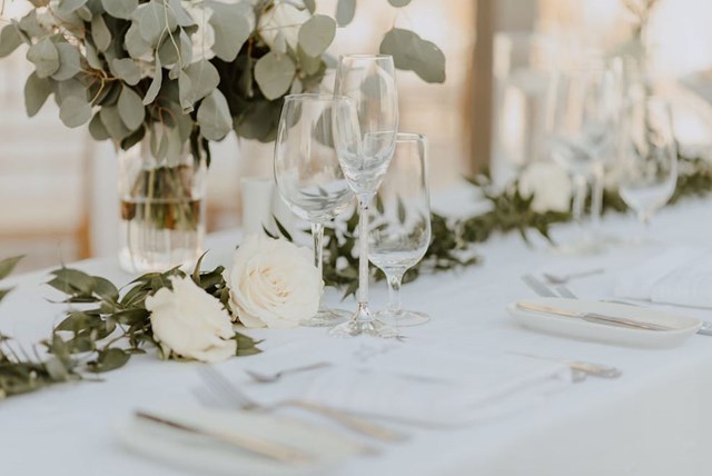 IdleWild Flowers, Toronto