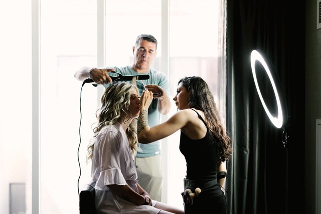 Miss Liv Makeup, Toronto