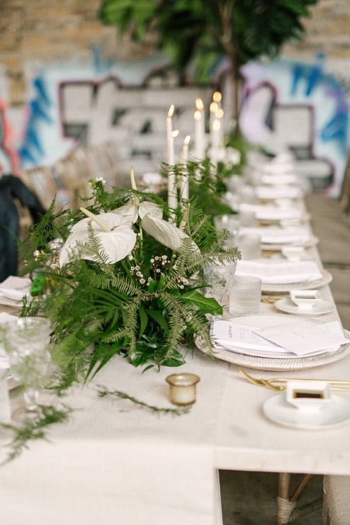 THORN Floral, Toronto