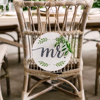 Eatertainment Special Events & Catering featured in Shannon and Mike’s Romantic Nuptials at Evergreen Brick Works