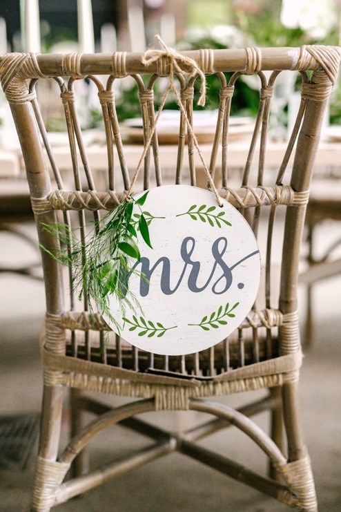 Shannon and Mike's Romantic Nuptials at Evergreen Brick Works