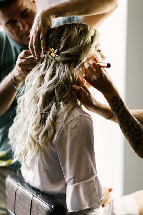 Miss Liv Makeup, Toronto